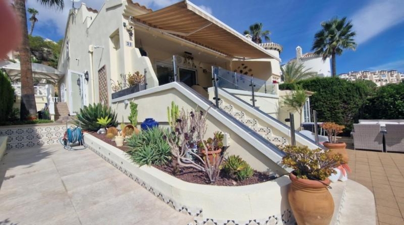 Alicante - Orihuela - 160m2