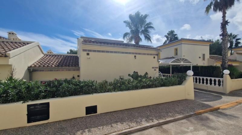 Alicante - Orihuela - 160m2