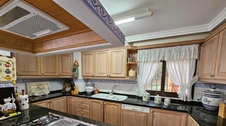 Córdoba - Córdoba - 2220m2