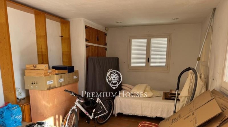 Barcelona - Сант-Пере-де-Рибес - 894m2