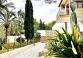Xalet independent amb terreny en venda a la España, Oriola, ref.: TR333792 foto