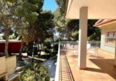 Xalet independent amb terreny en venda a la España, Oriola, ref.: TR333792 foto