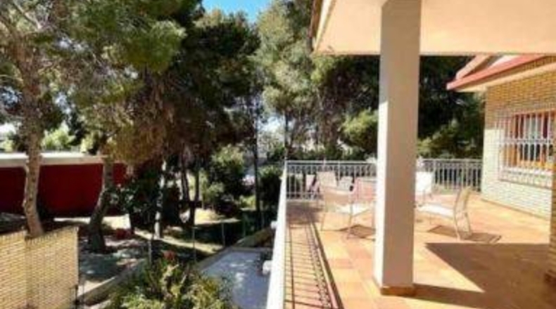 Alicante - Orihuela - 1141m2