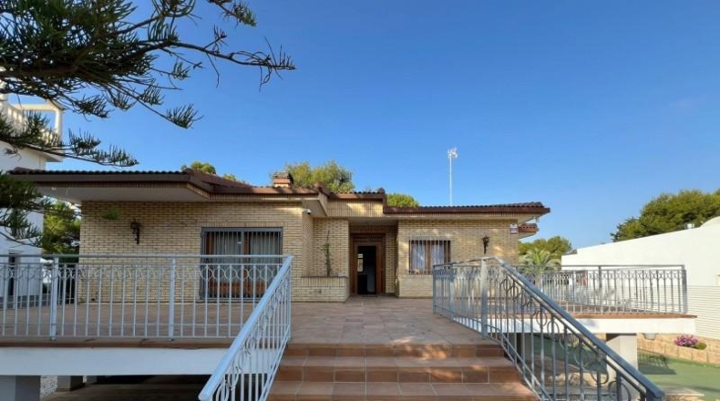 Alicante - Orihuela - 1141m2