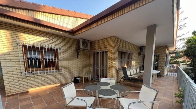 Alicante - Orihuela - 1141m2