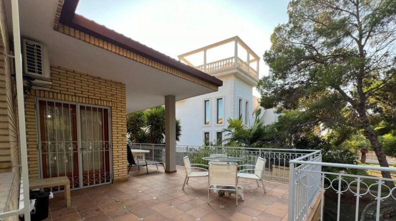 Alicante - Orihuela - 1141m2
