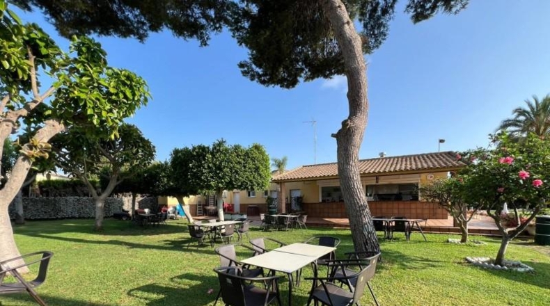 Alicante - Orihuela - 1141m2