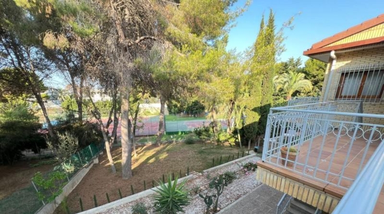 Alicante - Orihuela - 1141m2