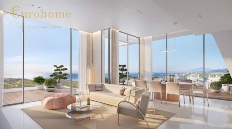 Málaga - Marbella - 223m2