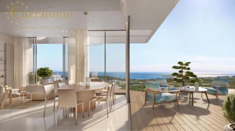 Málaga - Marbella - 223m2