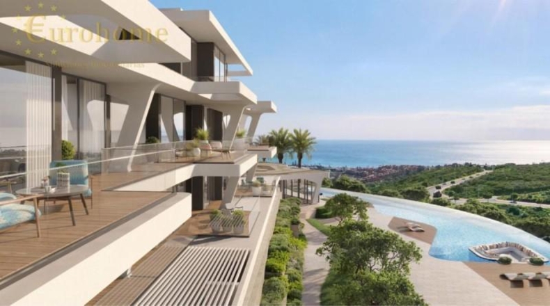 Málaga - Marbella - 223m2