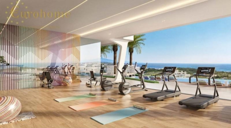 Málaga - Marbella - 223m2