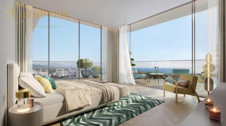 Málaga - Marbella - 223m2