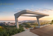 Xalet independent amb terreny en venda a la España, Marbella, ref.: TR166549 foto