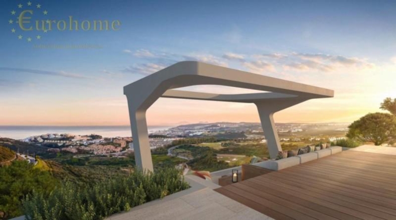 Málaga - Marbella - 223m2