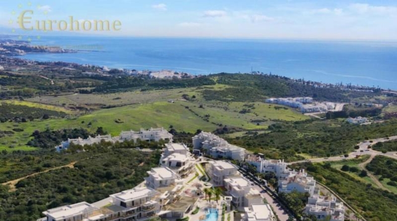 Málaga - Marbella - 223m2