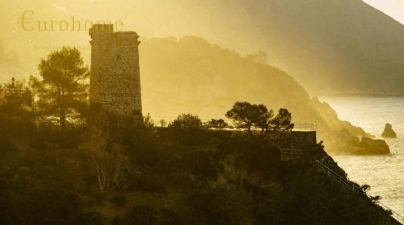 Málaga - Marbella - 223m2
