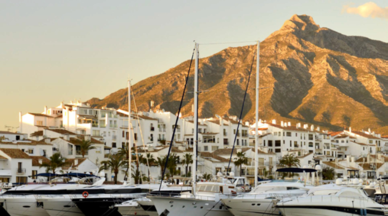 Málaga - Marbella - 223m2