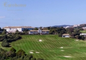 Xalet independent amb terreny en venda a la España, Marbella, ref.: TR166549 foto