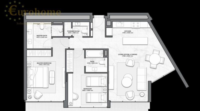 Málaga - Marbella - 223m2