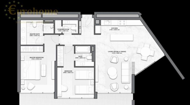 Málaga - Marbella - 223m2