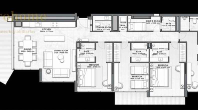 Málaga - Marbella - 223m2
