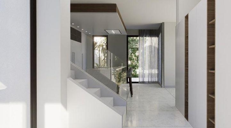 Аликанте - Dehesa de Campoamor - 671m2