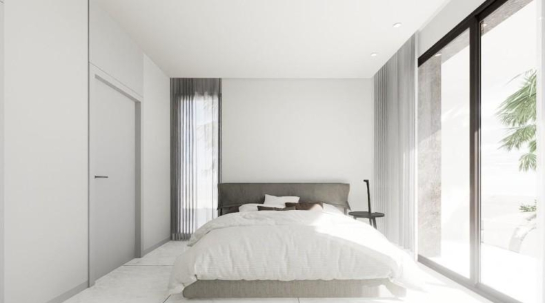 Аликанте - Dehesa de Campoamor - 671m2