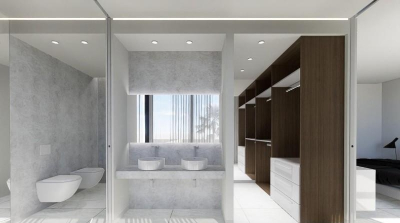 Аликанте - Dehesa de Campoamor - 671m2