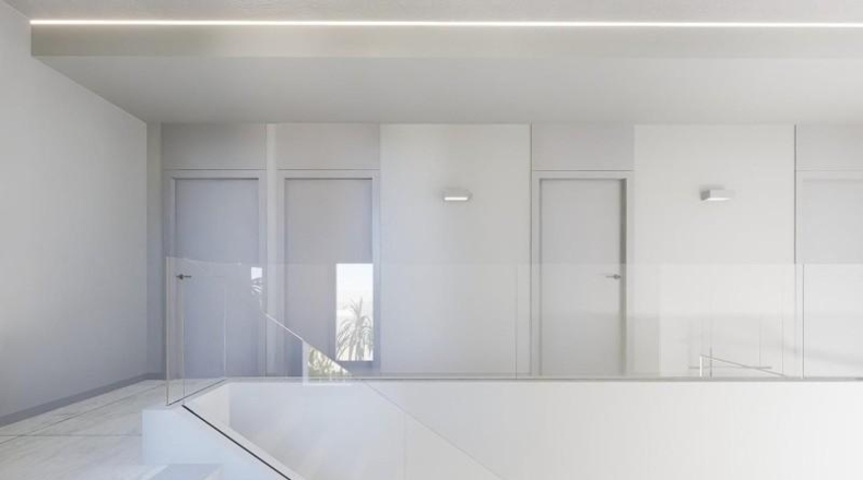 Аликанте - Dehesa de Campoamor - 671m2