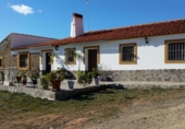 Xalet independent amb terreny en venda a la España, Encinasola, ref.: TR399477 foto