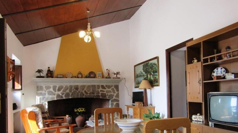 Huelva - Encinasola - 1627700m2