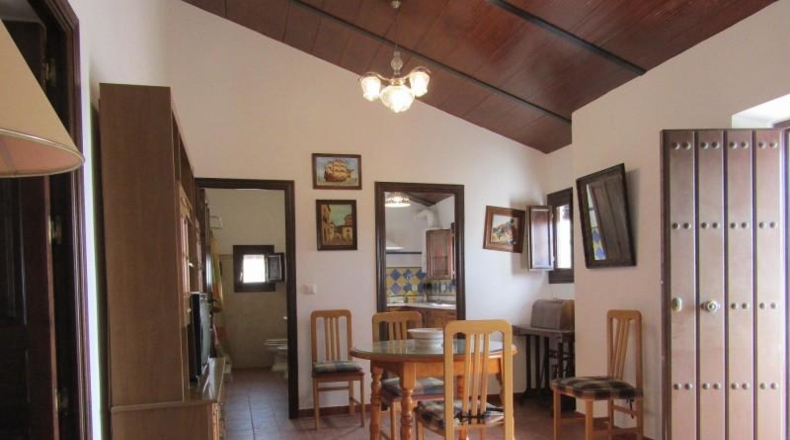 Huelva - Encinasola - 1627700m2