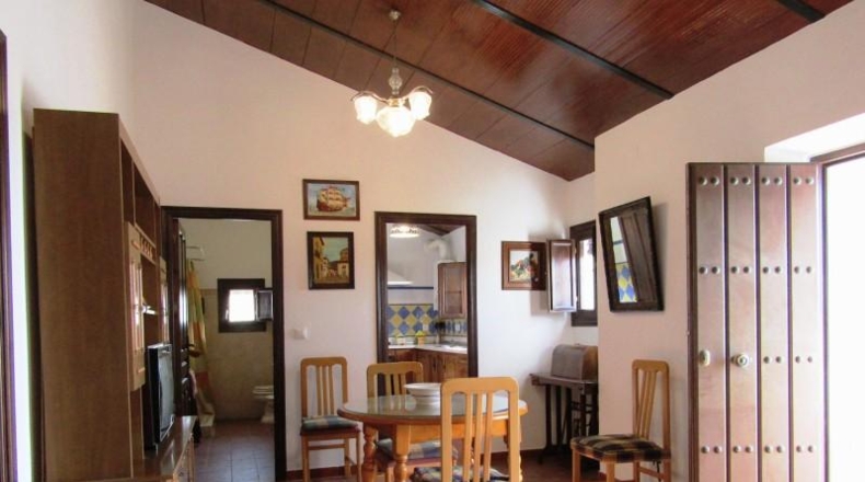 Huelva - Encinasola - 1627700m2