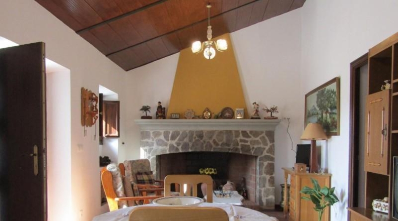 Huelva - Encinasola - 1627700m2
