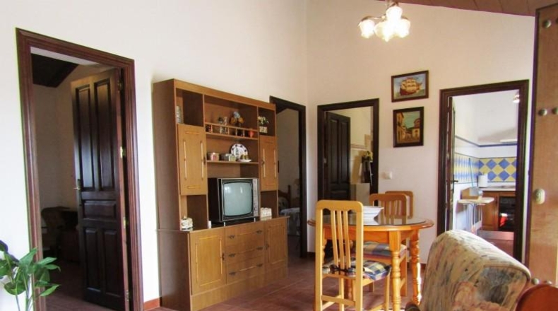 Huelva - Encinasola - 1627700m2