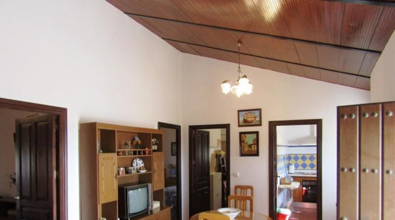 Huelva - Encinasola - 1627700m2