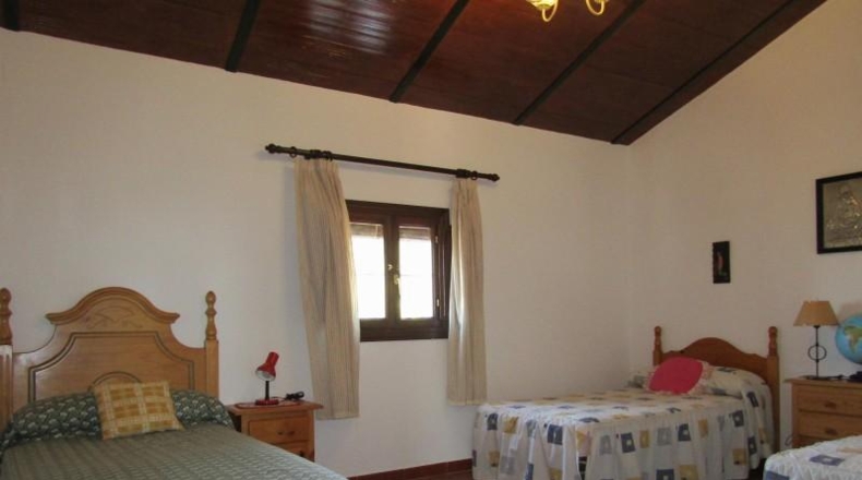 Huelva - Encinasola - 1627700m2