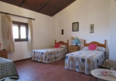 Xalet independent amb terreny en venda a la España, Encinasola, ref.: TR399477 foto