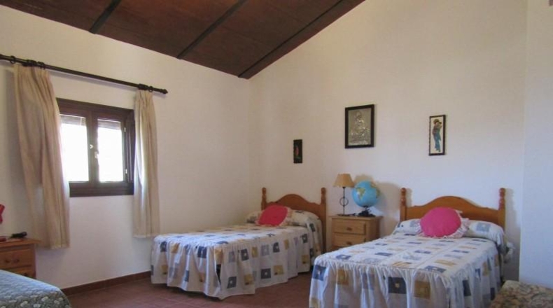 Huelva - Encinasola - 1627700m2