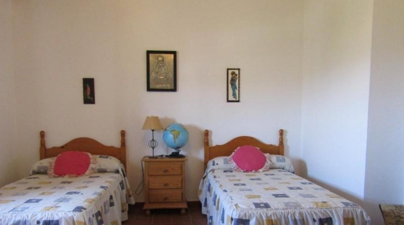Huelva - Encinasola - 1627700m2