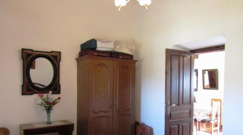Huelva - Encinasola - 1627700m2