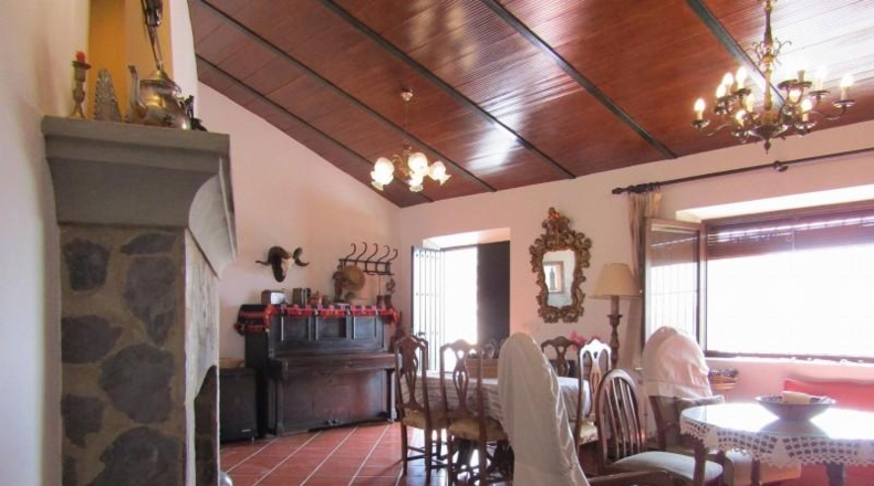 Huelva - Encinasola - 1627700m2