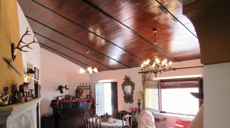 Huelva - Encinasola - 1627700m2