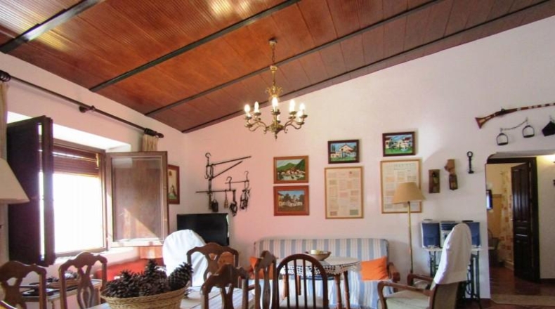 Huelva - Encinasola - 1627700m2