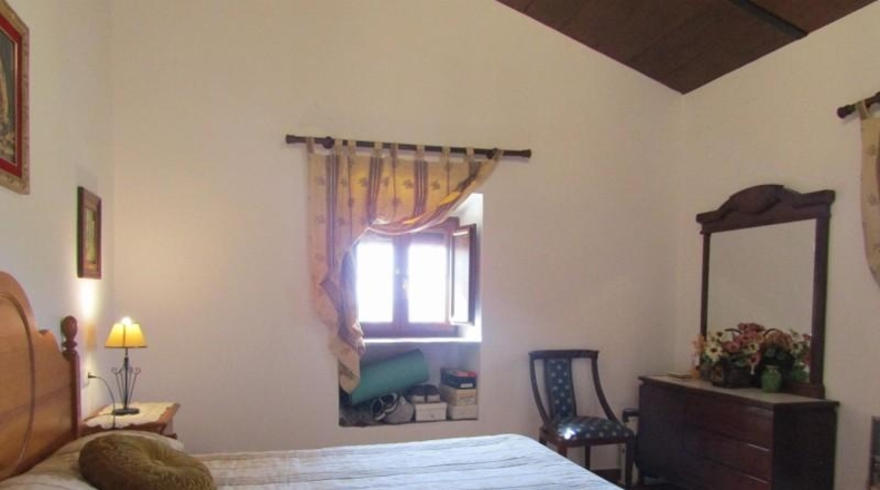 Huelva - Encinasola - 1627700m2