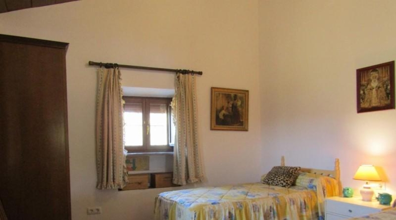 Huelva - Encinasola - 1627700m2