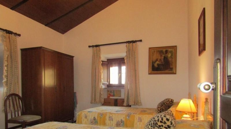 Huelva - Encinasola - 1627700m2