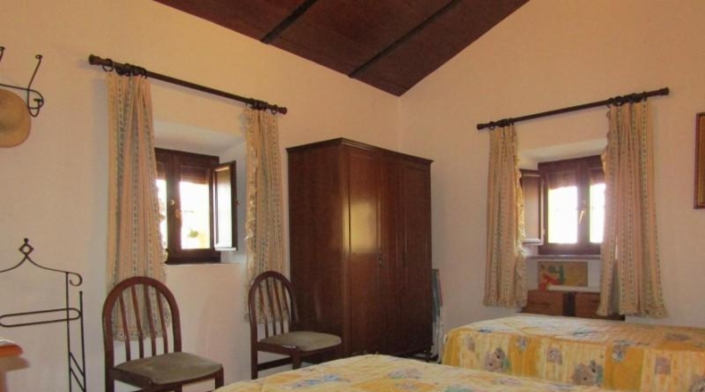 Huelva - Encinasola - 1627700m2