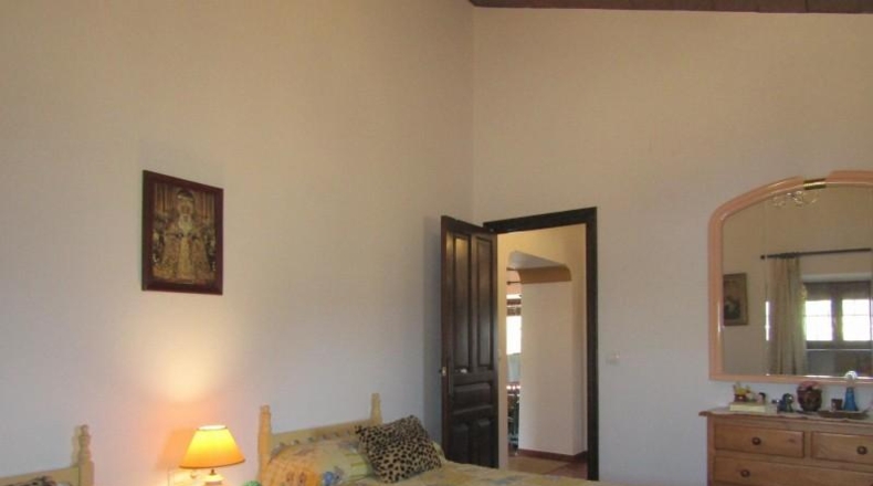 Huelva - Encinasola - 1627700m2